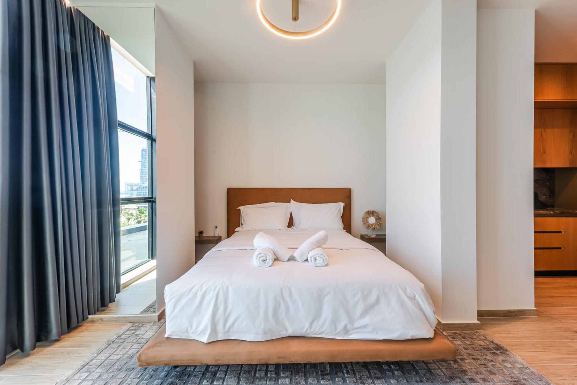 Marina Luxury Suites By Ps Durres Luaran gambar