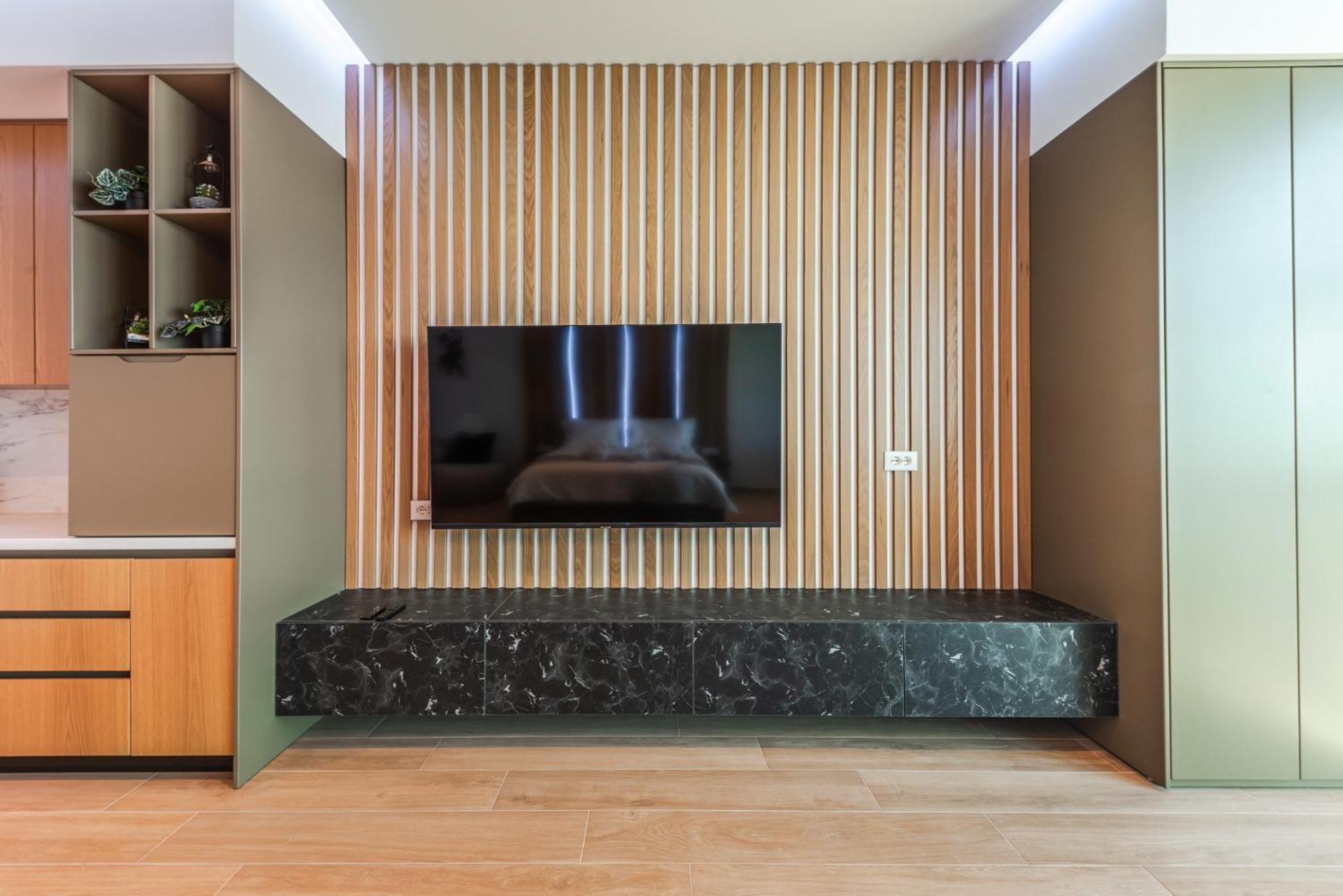 Marina Luxury Suites By Ps Durres Luaran gambar